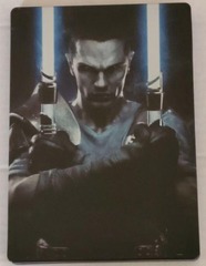 Star Wars: The Force Unleashed II [Steelbook]